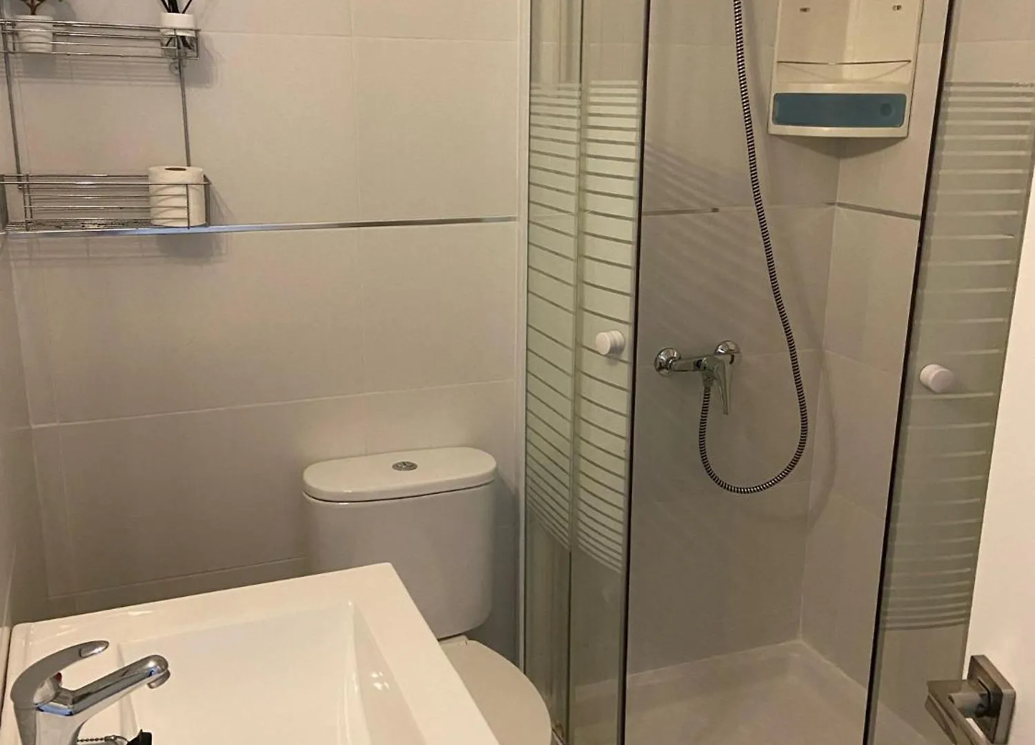 Joan Miro Appartement Torremolinos