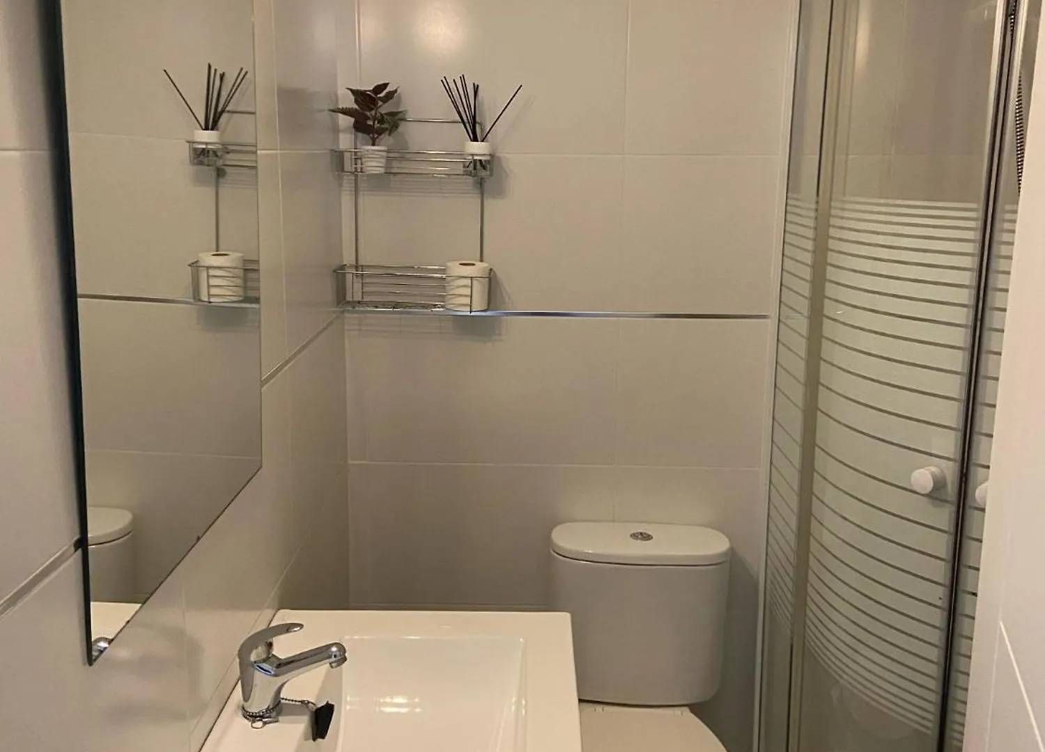 Joan Miro Appartement Torremolinos 0*,  Spanje