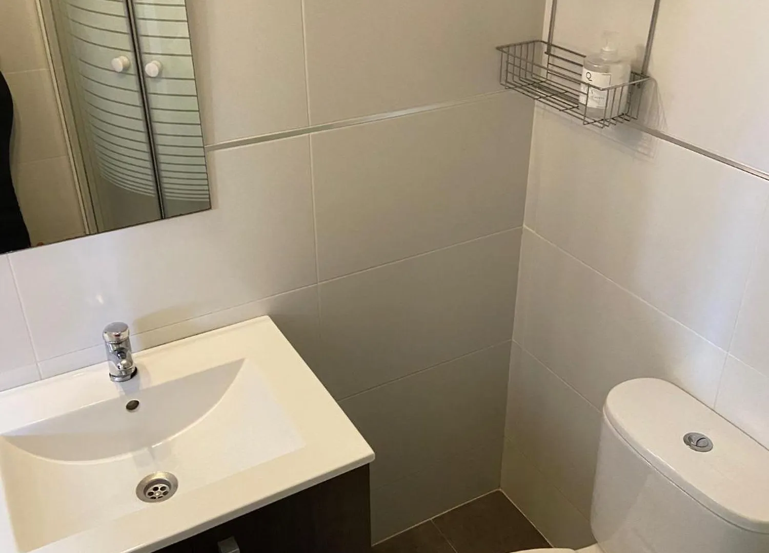 Joan Miro Appartement Torremolinos