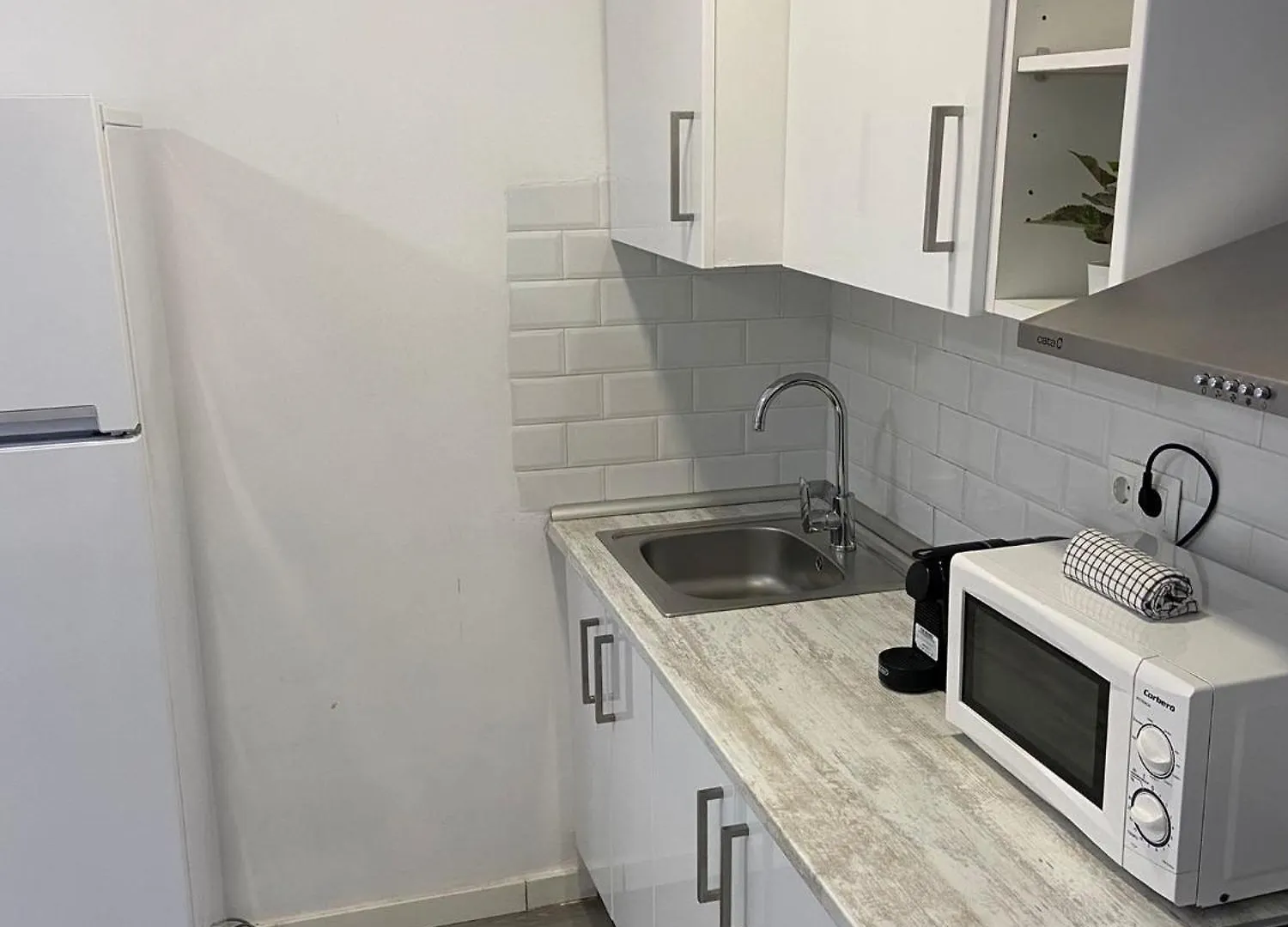 Joan Miro Appartement Torremolinos Spanje