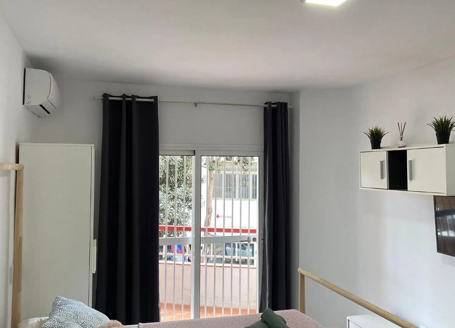 Joan Miro Appartement Torremolinos