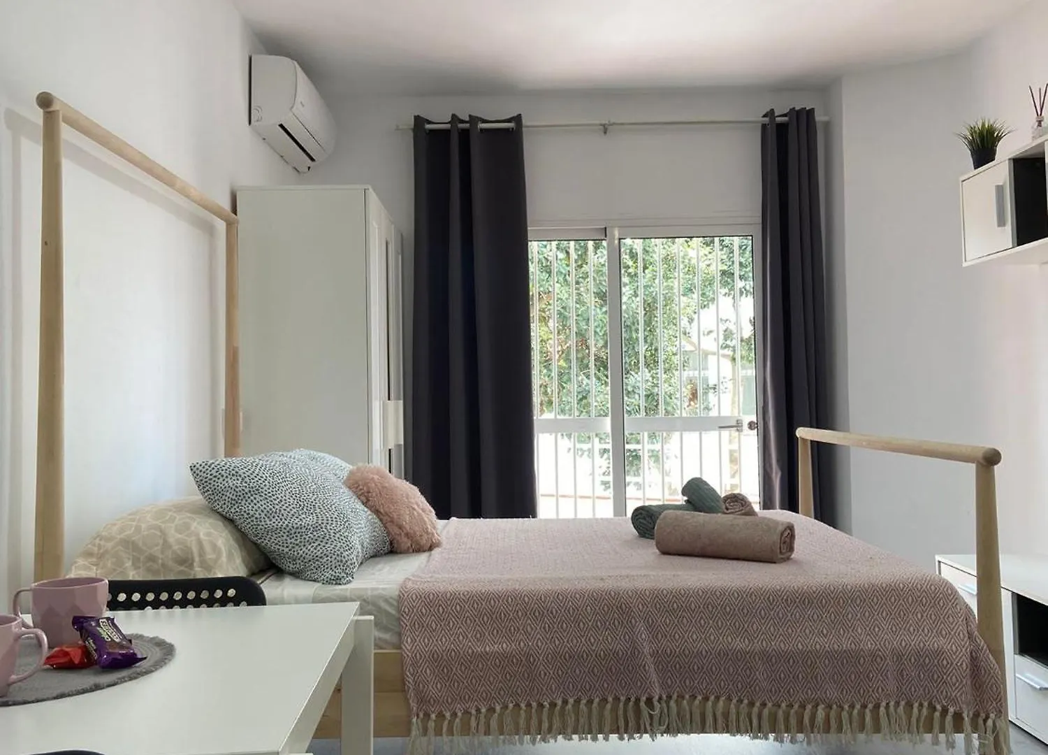 Joan Miro Apartment Torremolinos