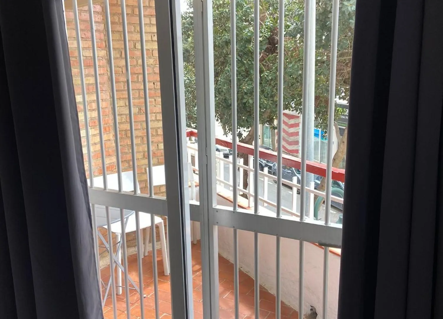 Joan Miro Appartement Torremolinos Spanje