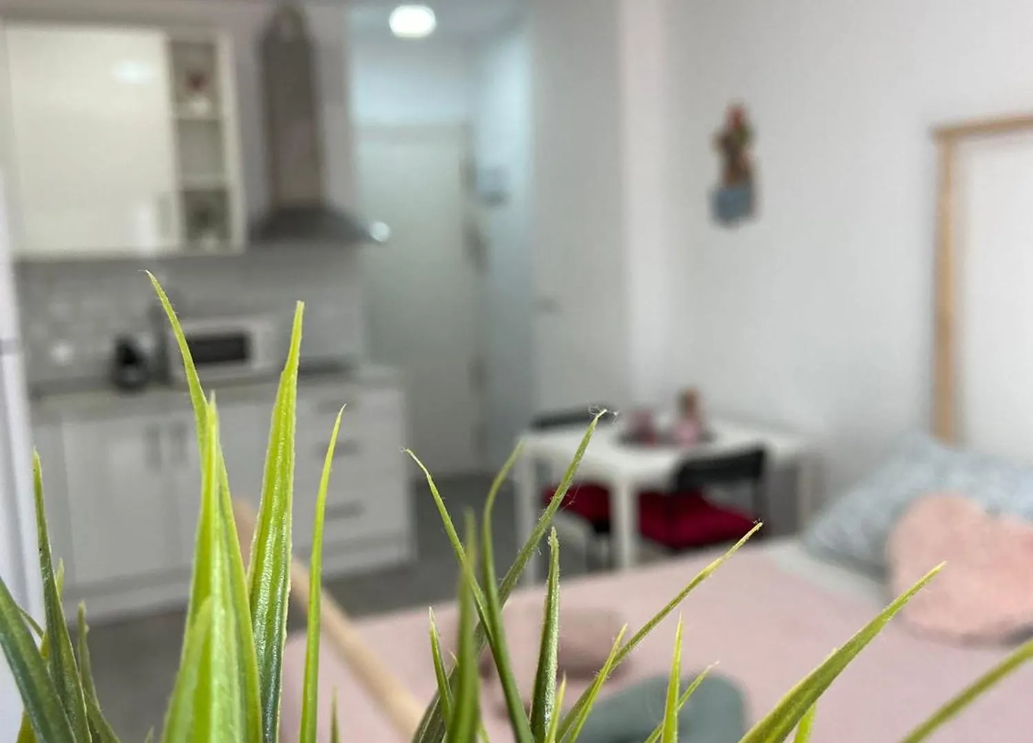 Joan Miro Apartment Torremolinos 0*,  Spain