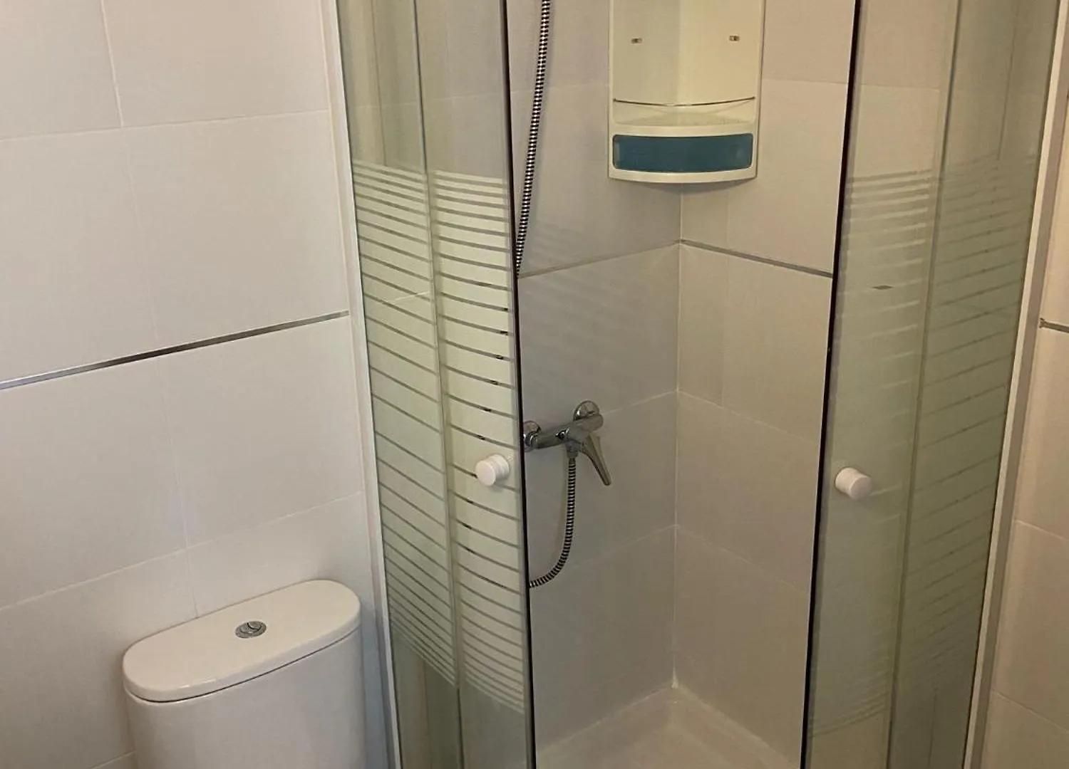 Joan Miro Appartement Torremolinos