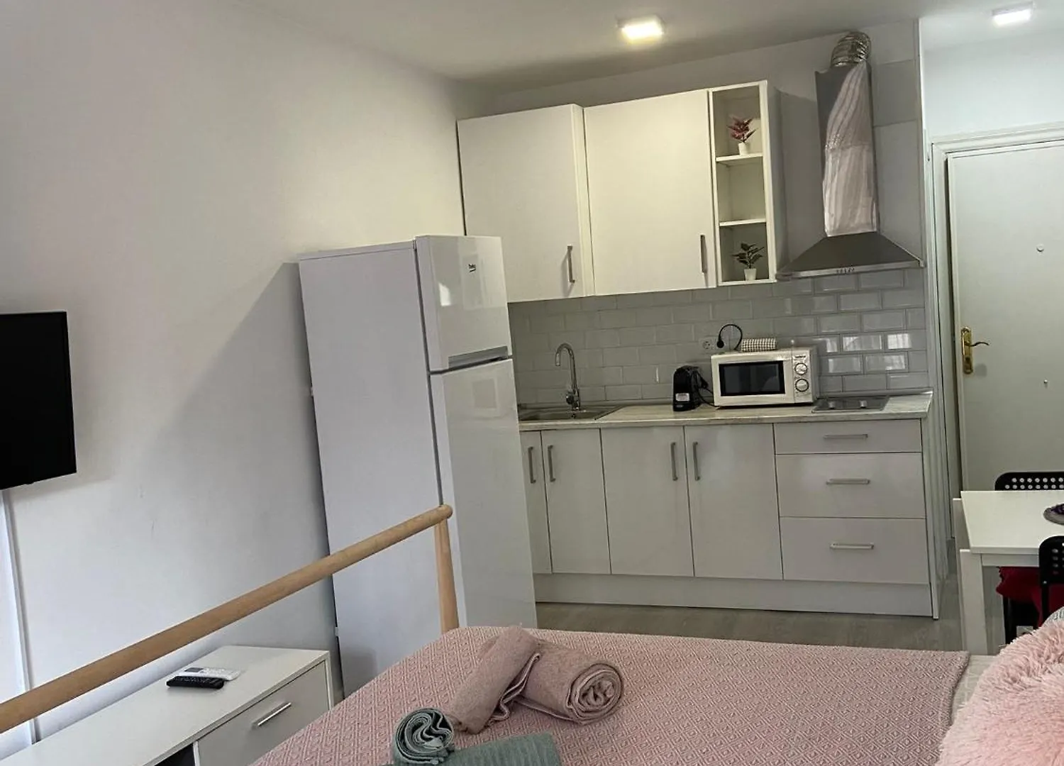 Joan Miro Apartment Torremolinos