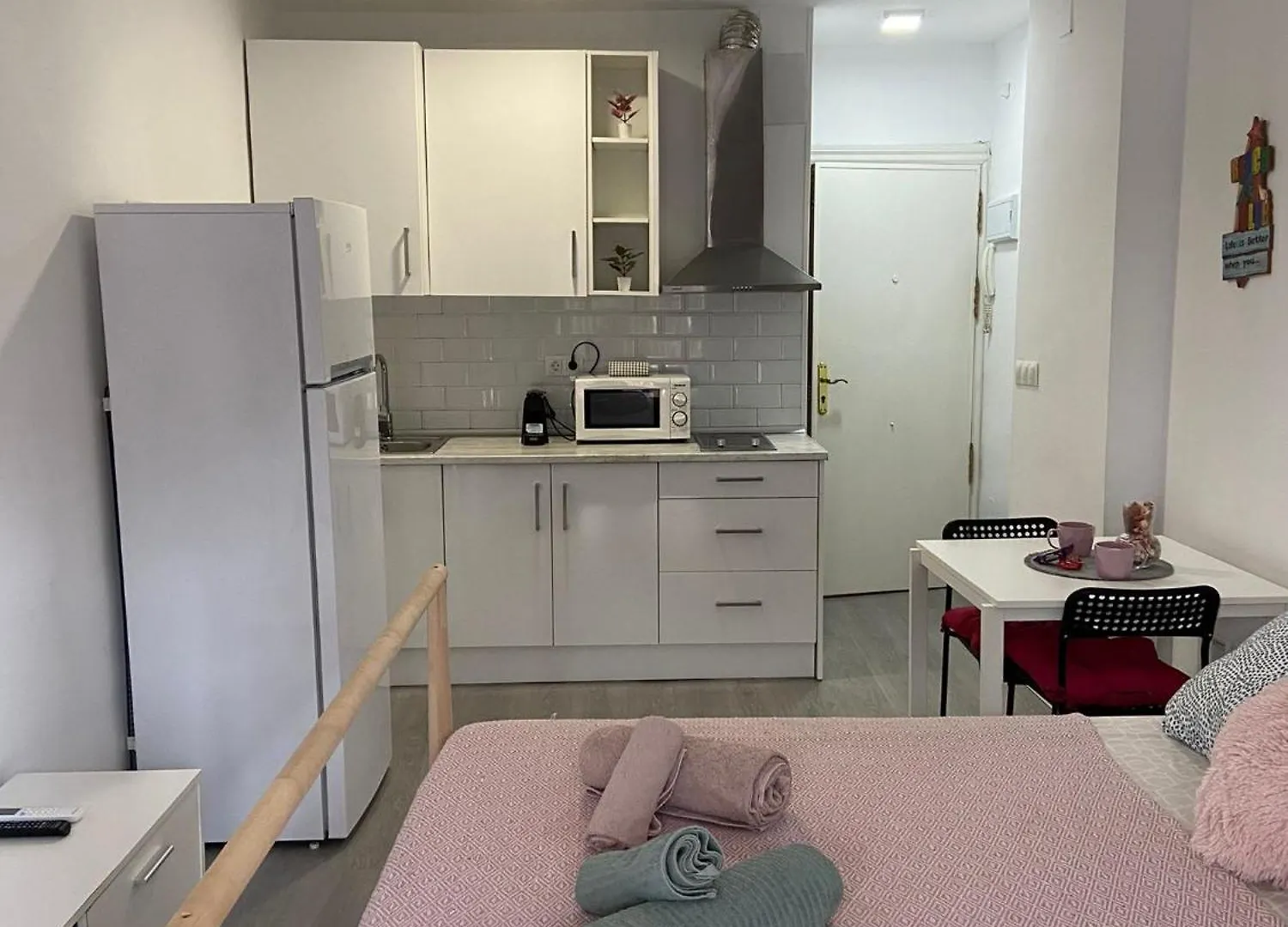 Joan Miro Appartement Torremolinos 0*,
