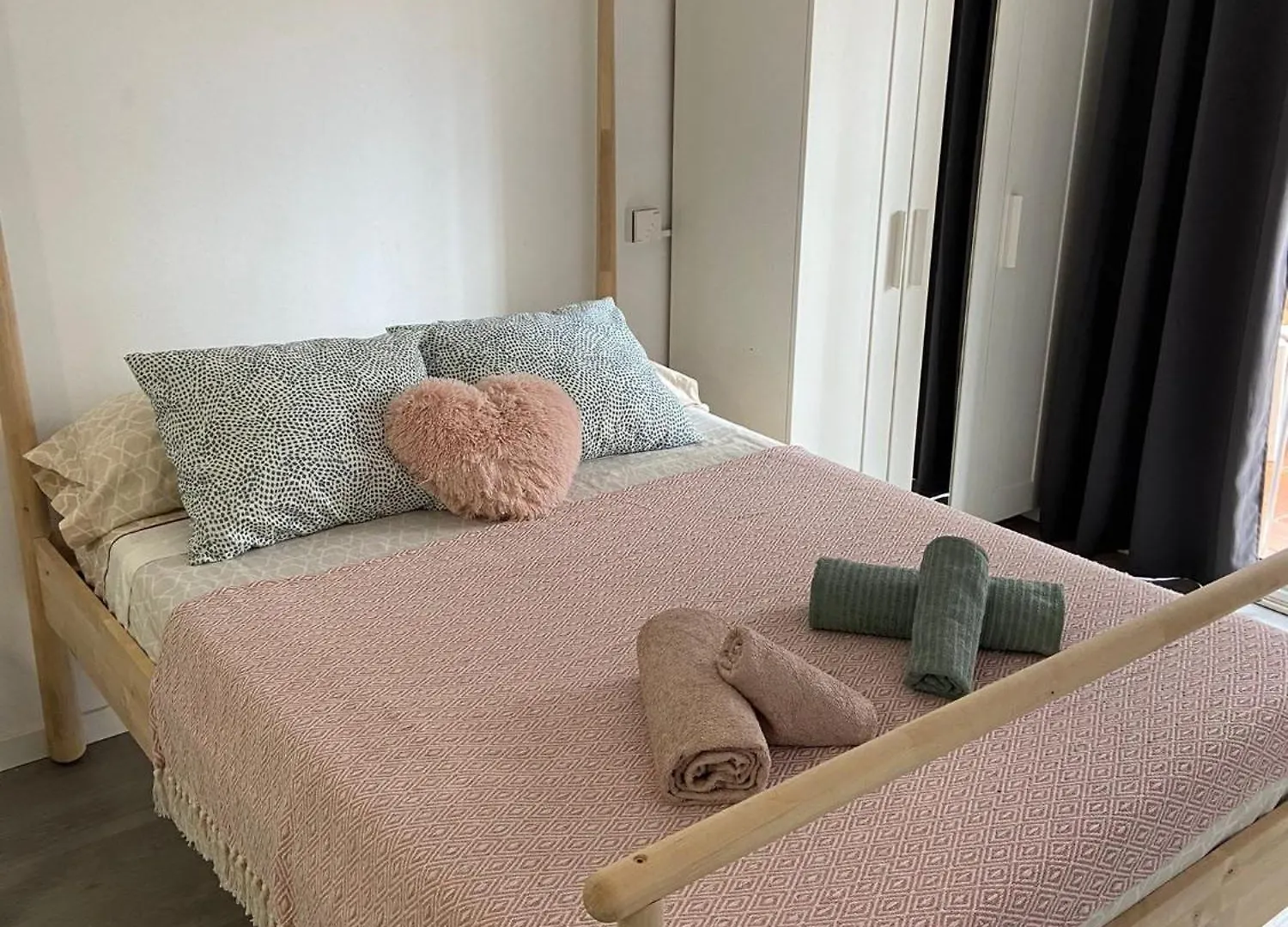 Joan Miro Appartement Torremolinos