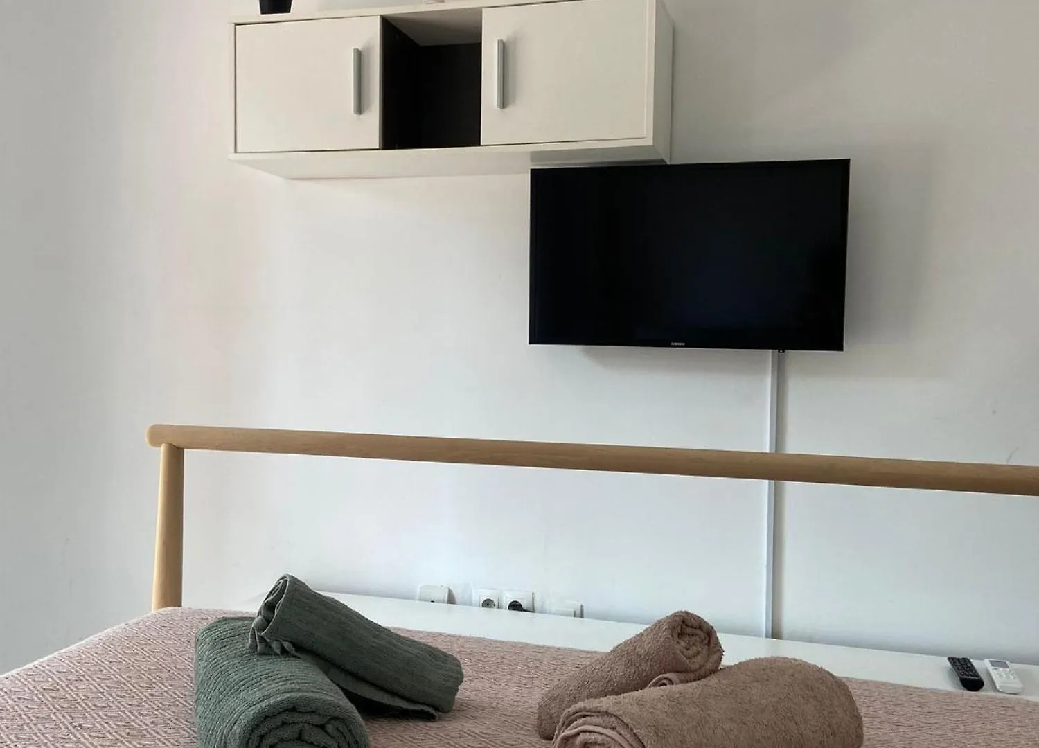 Joan Miro Appartement Torremolinos