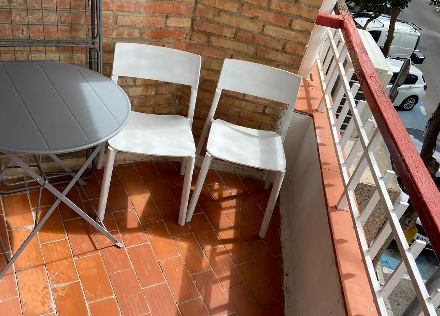 Joan Miro Appartement Torremolinos