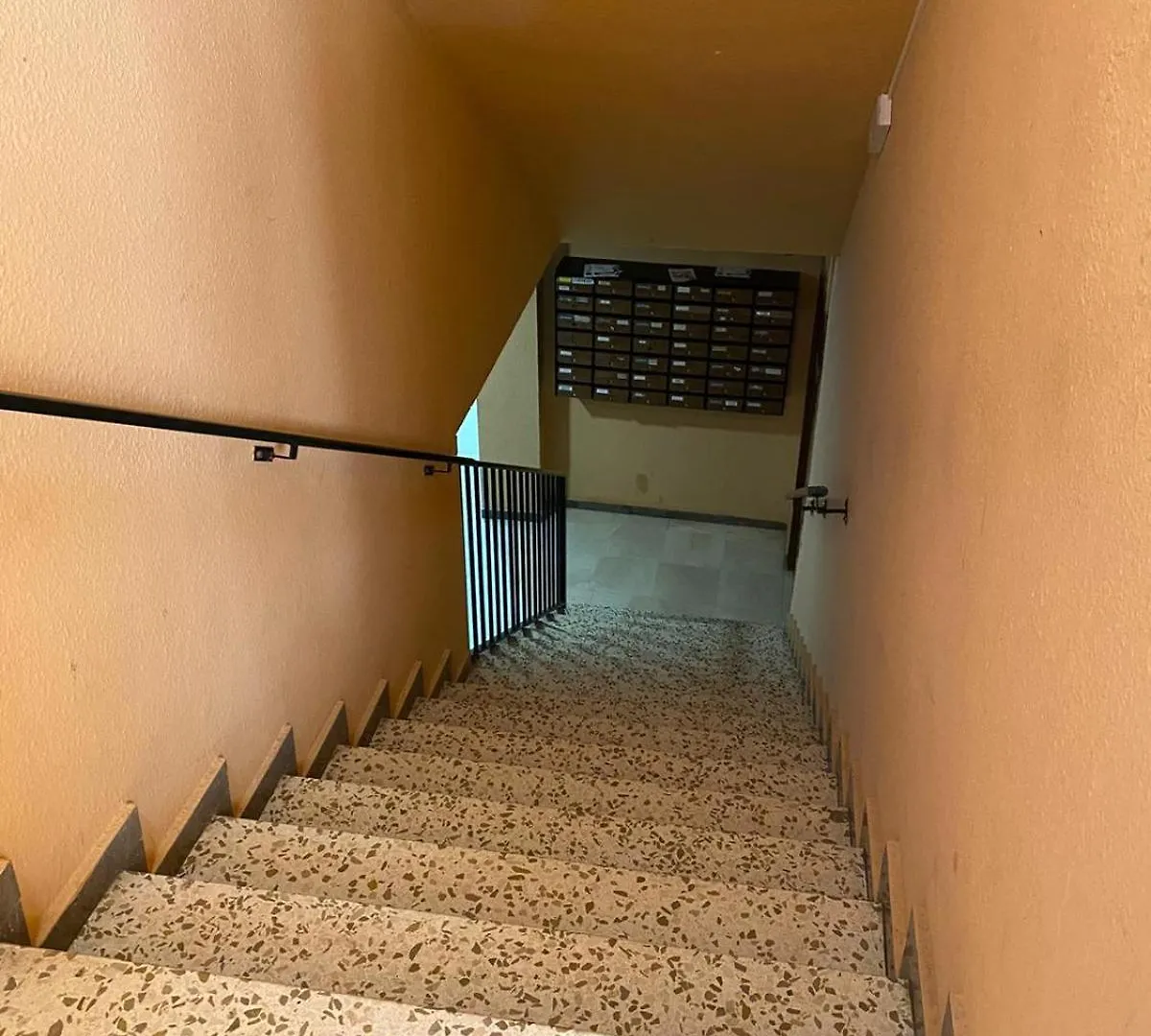 Joan Miro Apartment Torremolinos 0*,