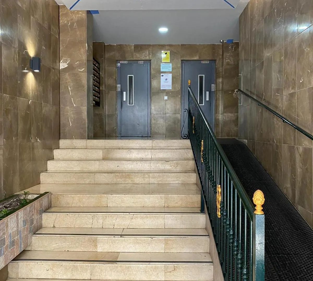 Joan Miro Appartement Torremolinos