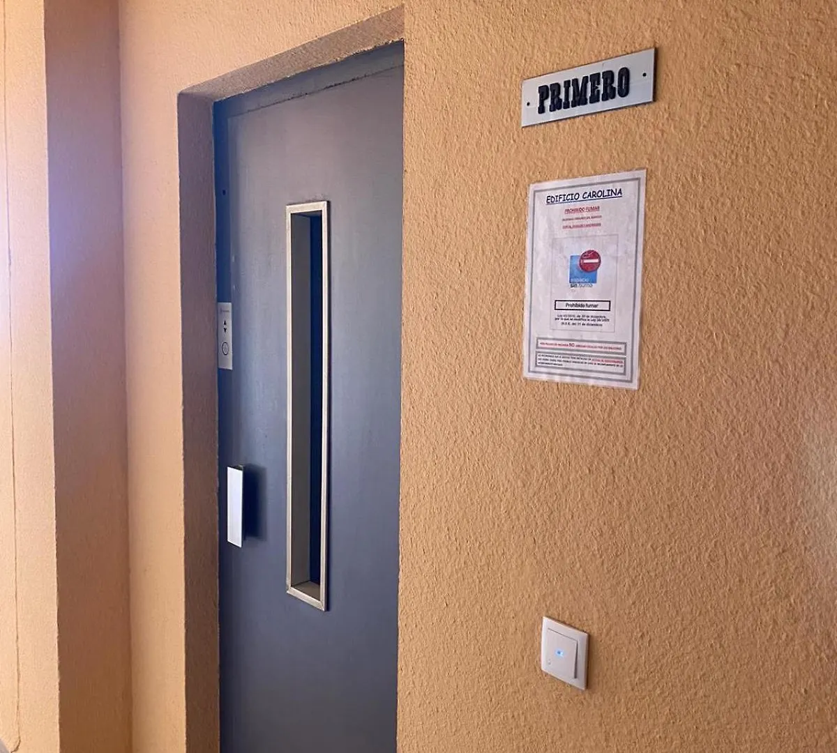 Joan Miro Apartment Torremolinos Spain