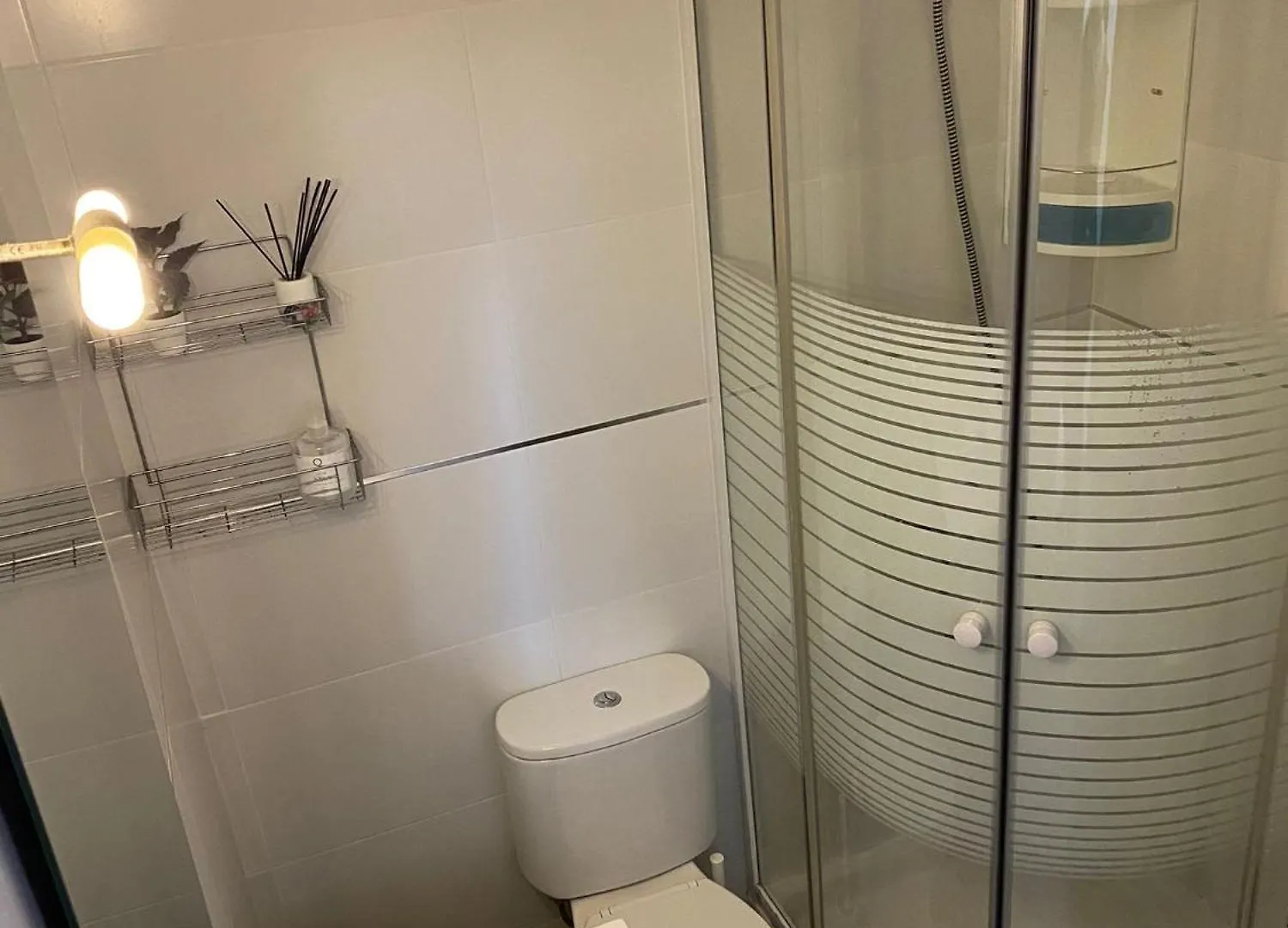 Joan Miro Appartement Torremolinos Spanje