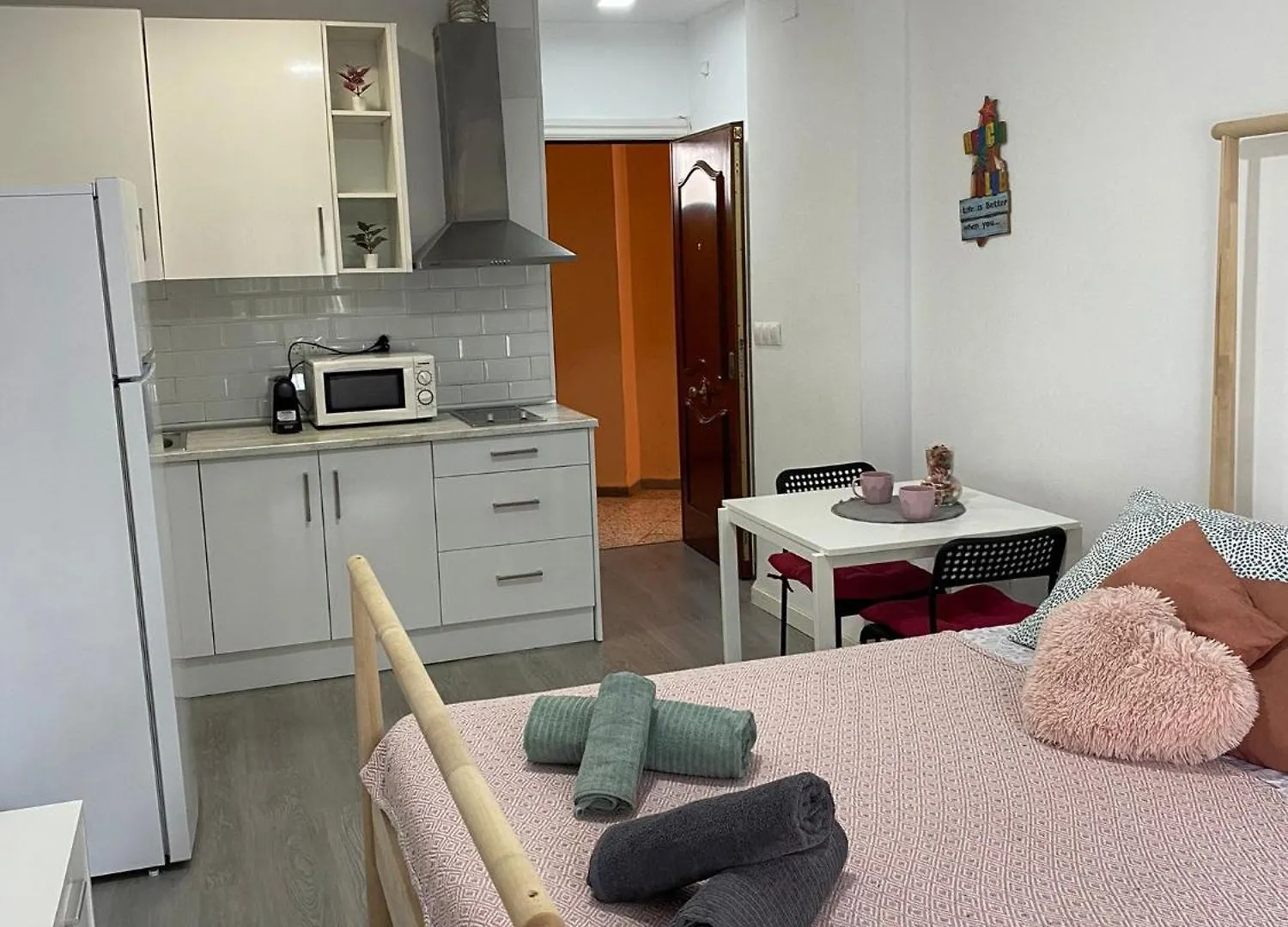 Joan Miro Apartment Torremolinos