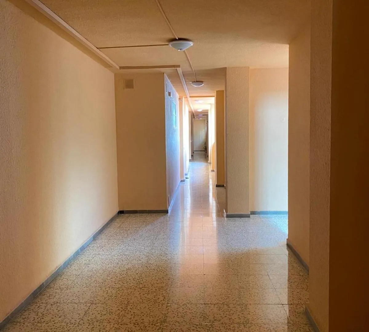 Joan Miro Apartment Torremolinos Spain