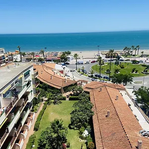 Jazmines Hotell